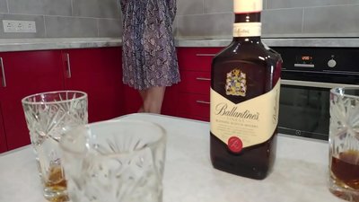Досунун мас аялы менен секс. Мен анын боюна бүтпөйм деп үмүттөнөм.