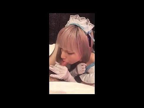 ❤️ Japan Idol [mayuka], француз кыздын костюму, 1-бөлүк, минет жана лосьон менен жулкулдатуу ️❌ Шлюздер боюнча порно ky.https-tubsexer.ru ❌️
